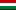 Meetinstrumenten & weegschalen: zelfde pagina in het Hongaars