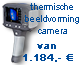 Testapparatuur Highlights: infraroodcamera's